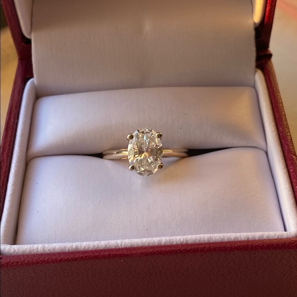 COPY - Diamond ring